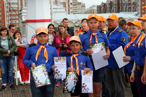 Фоторепортаж с парусной практики флотилии Флагман, прошедшей в июне 2017 года.